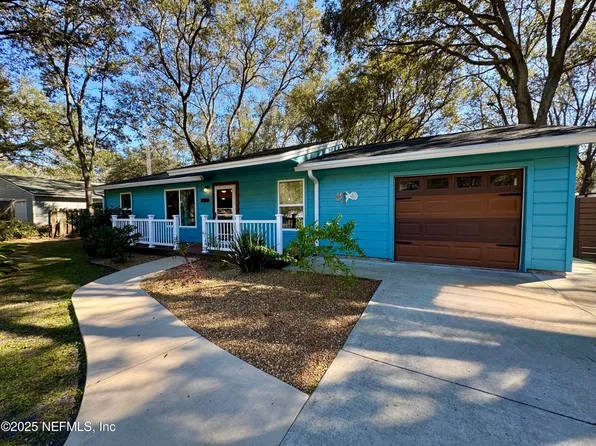 2164 CUMBERLAND Court, Fernandina Beach, FL 32034