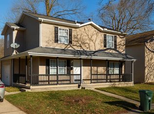 138 W Clark St, Springfield, OH 45506