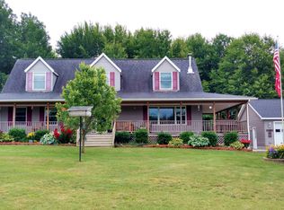 342 E Chauvez Rd, Scottville, MI 49454