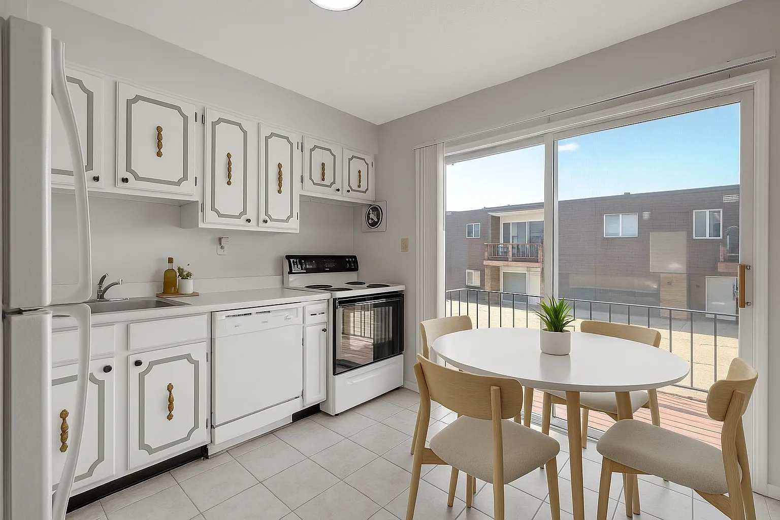 2 bed, 816 sqft, $1,195 — Photo 3