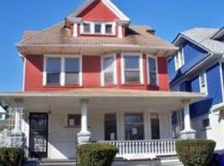 1456 E 116th St, Cleveland, OH