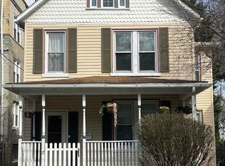 17 N Chase St, Cumberland, MD 21502