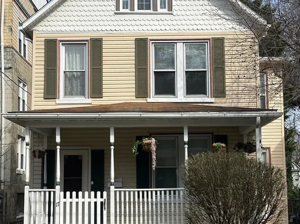 17 N Chase St, Cumberland, MD 21502