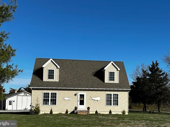 477 Route, Cape May Court House, NJ 08210