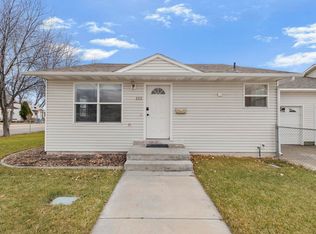855 E Walnut St, Pocatello, ID 83201