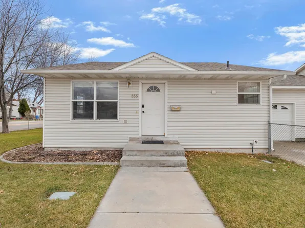855 E Walnut St, Pocatello, ID 83201