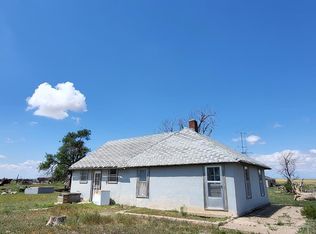 61776 Huckleberry Rd, Boone, CO 81025