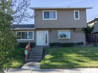 604 Martinique Ct, San Jose, CA 95123