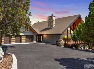 1430 Sunset Rd, Pocatello, ID 83204