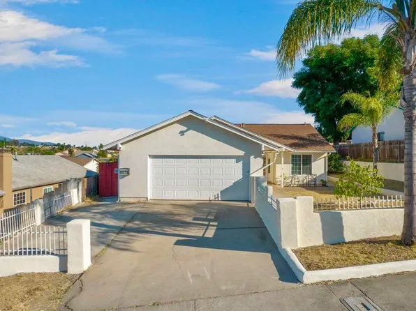8411 Noeline Ave, San Diego, CA 92114