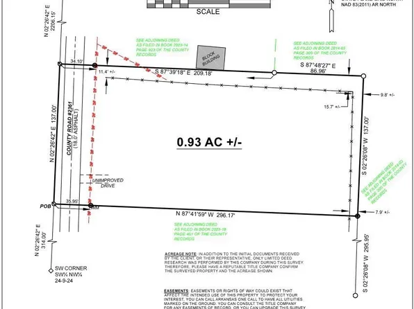 (undisclosed Address), Clarksville, AR 72830