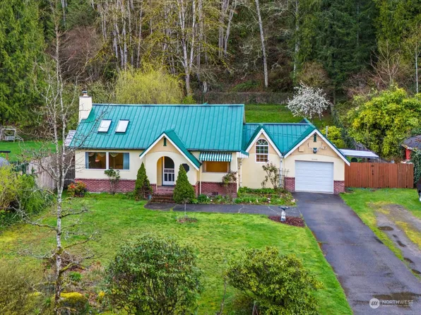 16446 Southeast Jones Road, Renton, WA 98058