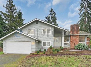 12953 SE 157th Pl, Renton, WA 98058
