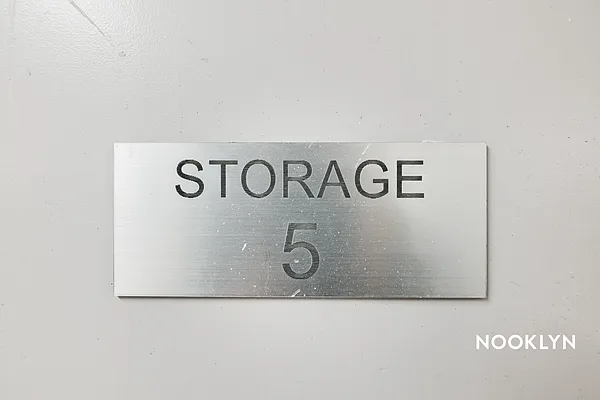 Rented by Nooklyn NYC LLC | media 13