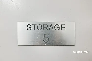 Rented by Nooklyn NYC LLC