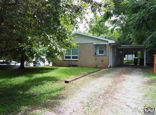 322 SW Saline St, Topeka, KS 66606