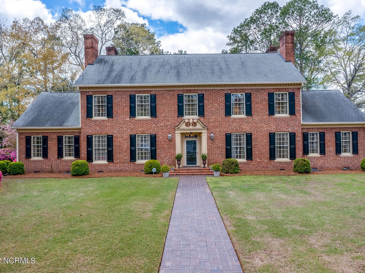 1906 Cambridge Drive, Kinston, NC 28504 Zillow