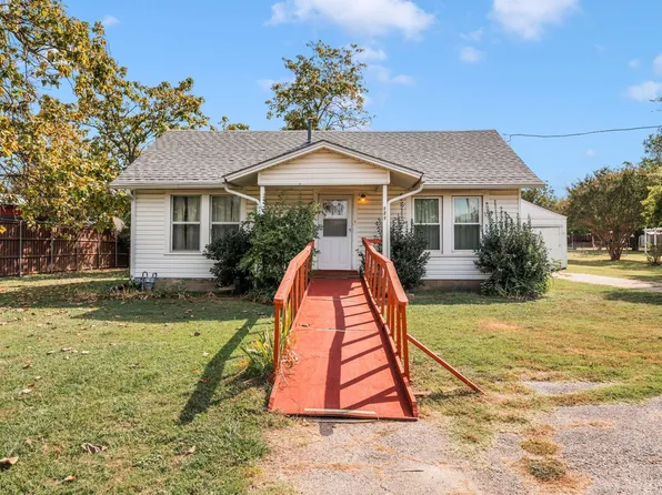 121 Cheek Sparger Rd, Colleyville, TX 76034