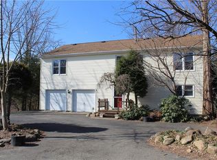 17 Prospect St, Forestville, NY 14062