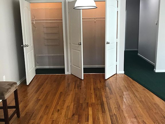 Dining Area (with large pantry/closet)