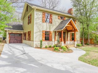 1101 S Pickard Ave, Norman, OK 73069