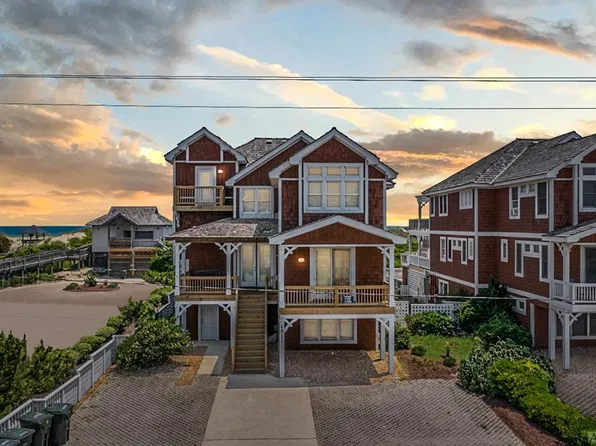 4931 S Va Dare Trl, Nags Head, NC 27948