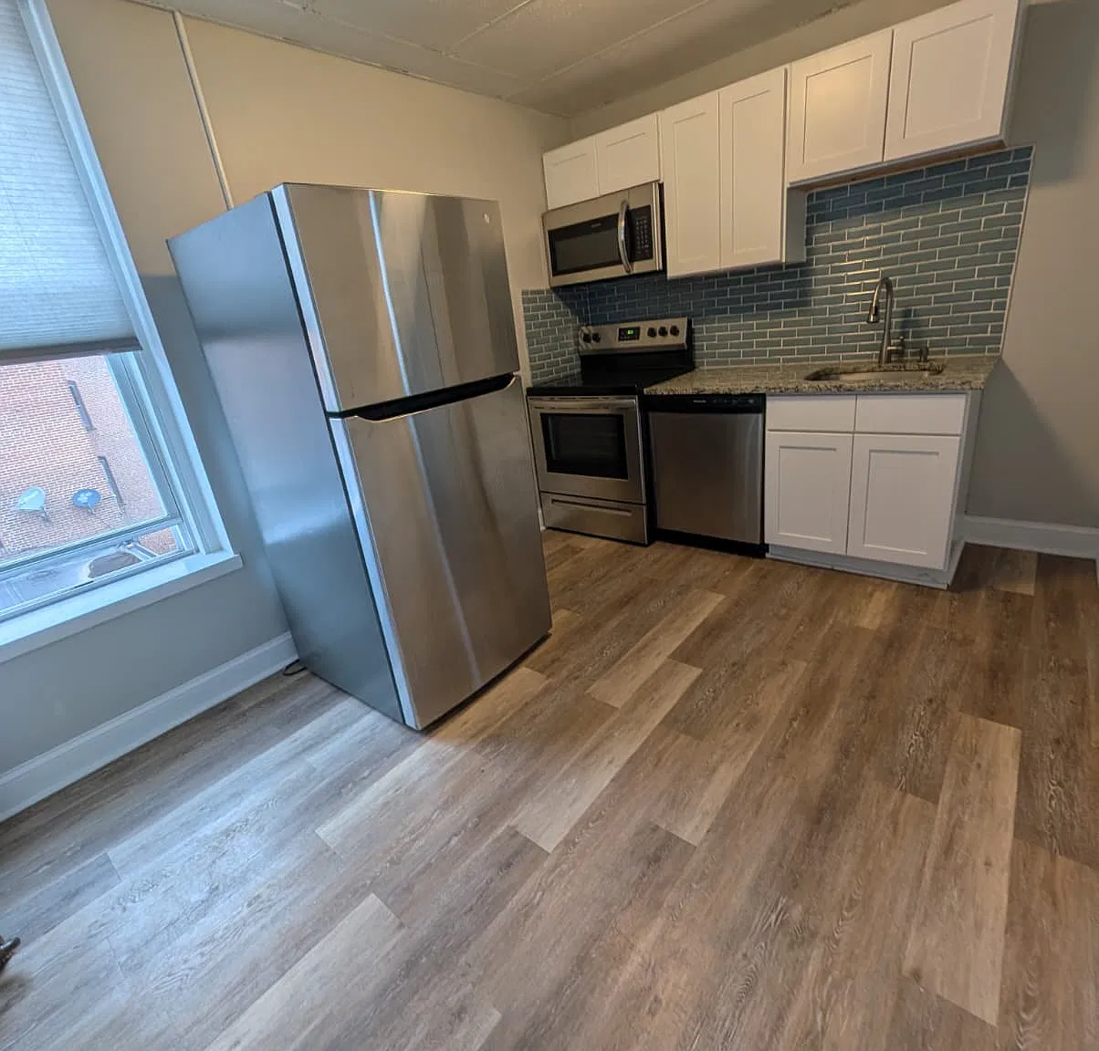 1 bed, $1,350 — Photo 2