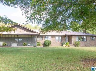 341 Highway 61, Columbiana, AL 35051