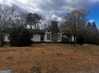 9 Berkshire Dr NE, Rome, GA 30161