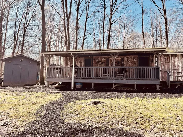 8913 Kysorville Byersville Rd #1, Dansville, NY 14437