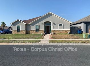 1101 Sambar Ln, Corpus Christi, TX 78418