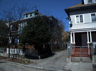 137 Lenox Ave, Providence, RI 02907