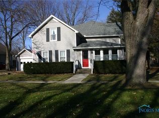 133 W 6th St, Perrysburg, OH 43551