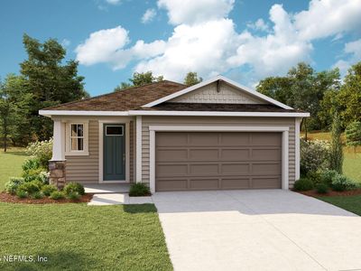 234 APPALACHIAN Trail, Saint Johns, FL, 32259