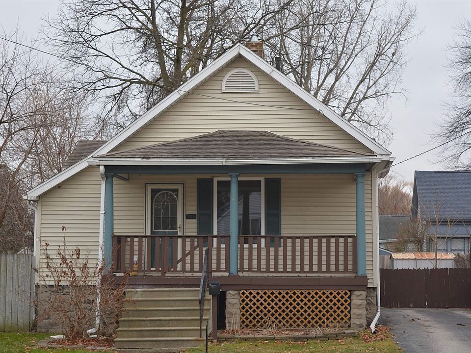 305 W Jenny St, Bay City, MI 48706 | Zillow