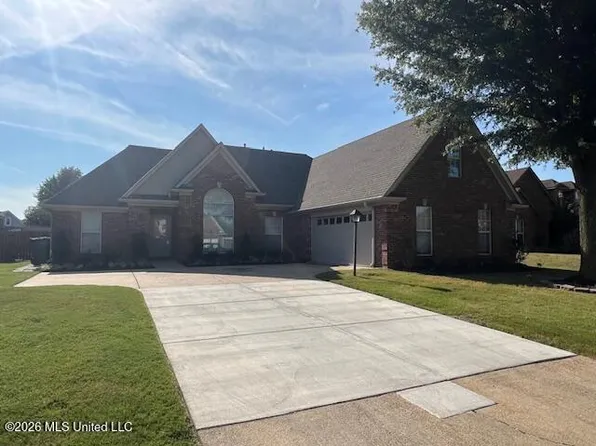 5651 Truman Cv, Southaven, MS 38672