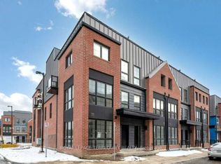 150 Alton Cres, Vaughan, ON L4J0M1