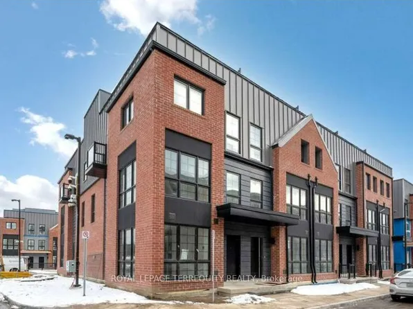 150 Alton Cres, Vaughan, ON L4J 0M1