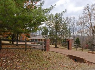 8497 Russell Rd, Nashville, TN 37221