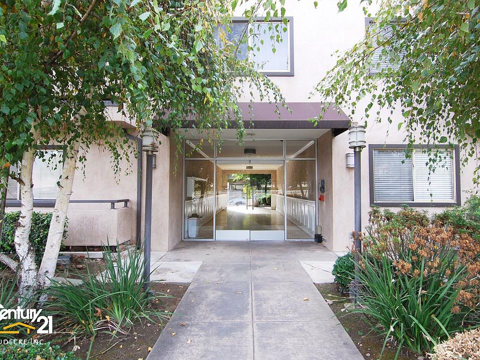Building Entrance