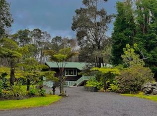 19-4318 Haunani Rd, Volcano, HI 96785