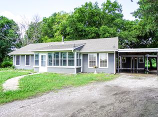 1044 N King Rd, Royse City, TX 75189