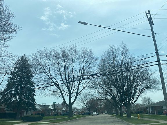 4th image of 24824 Petersburg Ave