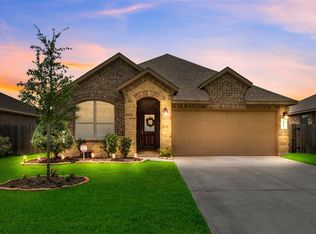 14018 Beaverhead Range Ct, Conroe, TX 77384