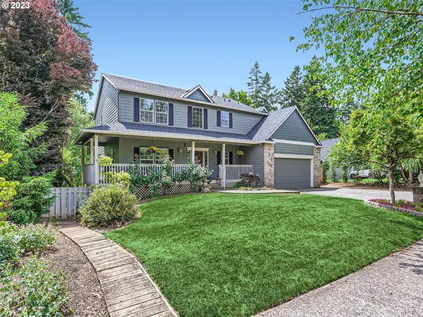 13896 Conway Dr, Oregon City, OR 97045