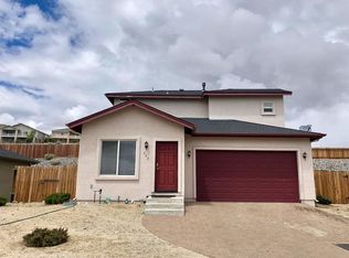 383 Orrcrest Dr, Reno, NV 89506