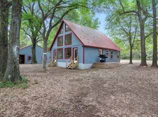 247 County Road 2101, Ivanhoe, TX 75447