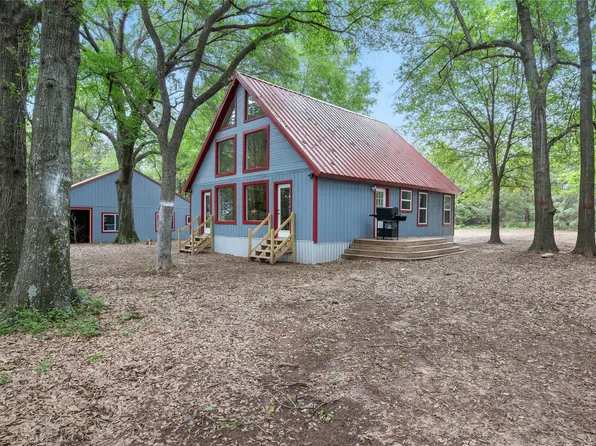 247 County Road 2101, Ivanhoe, TX 75447