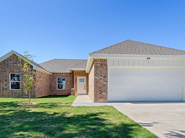 115 Panther Loop, Mabank, TX 75147