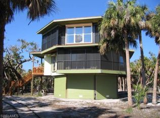 1500 Cayo Costa Cayo, Captiva, FL 33924